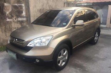 All stock Honda Crv 2009 FOR SALE