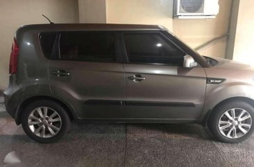 2012 Kia Soul Automatic for sale