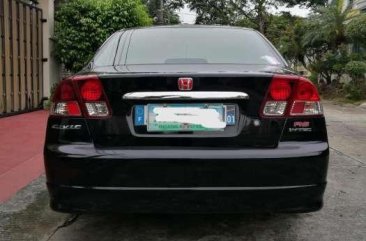 2004 Honda Civic RS Vtec 3 eagle eye for sale