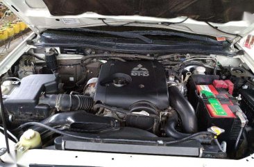 Mitsubishi MONTERO SPORT 2014 GTV 4x4 Diesel for sale