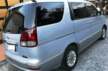 2002 Nissan Serena (Local) for sale