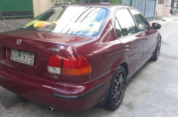 Honda Civic Vti 1998 model Automatic transmission for sale