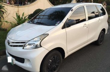 2012 Toyota Avanza 1.3J for sale