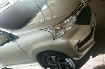 Toyota Avanza 1.5L G 2016 for sale