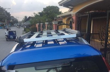 FORD EVEREST 2012 4x2 Diesel Manual FOR SALE