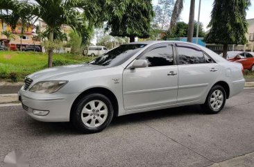 Toyota Camry 2003 2.0 G Automatic FOR SALE