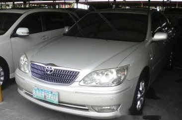 Toyota Camry 2005 for sale