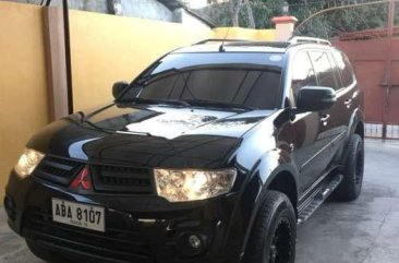 FOR SALE MITSUBISHI Montero 2015