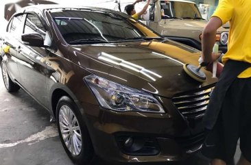 Suzuki Ciaz GLX Top of the Line for sale