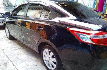 Well-maintained Toyota Vios 1.3 E 2017 for sale