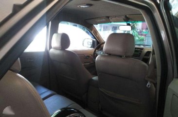 For sale 2006 Toyota Fortuner