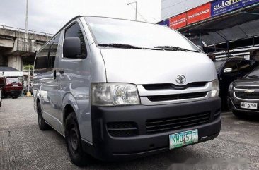 Well-maintained Toyota Hiace 2009 for sale