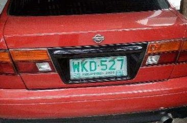 Nissan Sentra series 3 1999 for sale