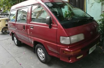 Toyota Lite Ace 1996 All Power Singkit for sale