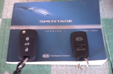 Kia Sportage 2012 model for sale