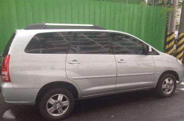 Toyota Innova G 2006 for sale