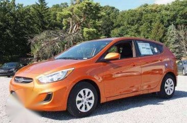 Hyundai Accent hatchback diesel for sale