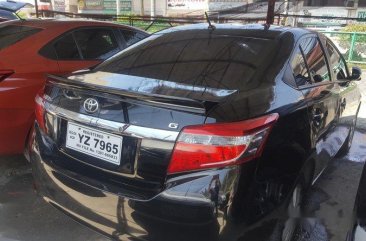 Good as new Toyota Vios 2016 G for sale