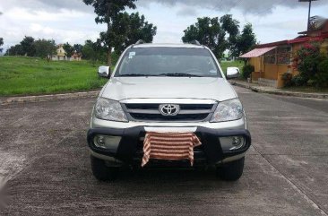 Toyota Fortuner 2007 for sale