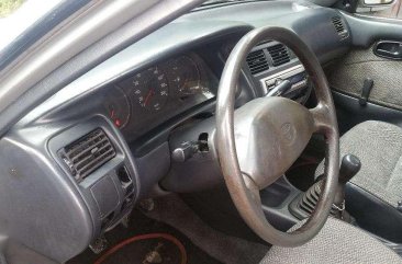 Well-maintained Toyota Corolla XL 1993 for sale