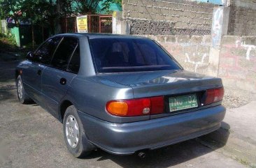 Mitsubishi Lancer 94 model for sale