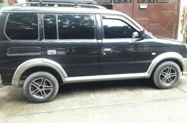 Well-maintained Mitsubishi Adventure GLS Sport 2011 for sale