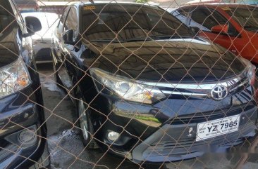 Good as new Toyota Vios 2016 G for sale