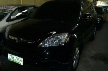 Good as new Honda CR-V 2007 for sale