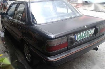 Toyota Corolla 90 XL 1300 manual P70k for sale