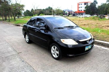 Honda City iVTec 2005 Limited Edition for sale