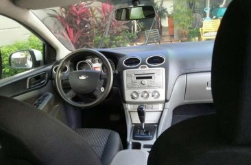 Well-maintained Ford Focus 2009 for sale