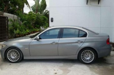 BMW 325i Model 2006 Sale! Owner leaving! FOR SALE