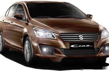 Brand new Suzuki Ciaz Gl 2018 for sale