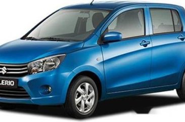 Suzuki Celerio Gl 2018 for sale