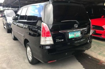 2009 Toyota Innova V A/T VVTi for sale