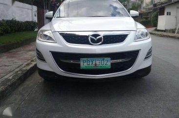 2011 Mazda CX9 matic for sale