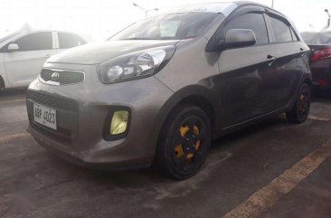 2015 Kia Picanto EX 10 Manual FOR SALE