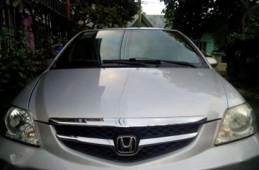 Honda City 2006 for sale