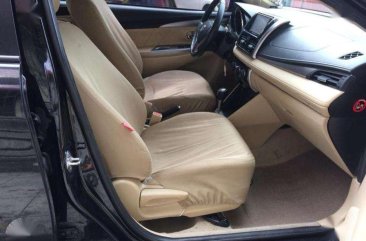 2016 Toyota Vios 15 G Automatic for sale