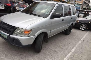 2010 Isuzu Crosswind XL FOR SALE