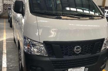 2017 Nissan Urvan 350 All Original for sale