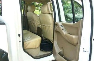 Nissan Navara 2008 for sale