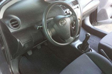 Toyota Vios E 2008 model for sale