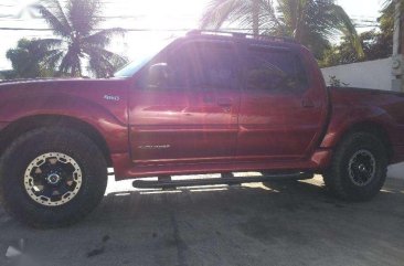 Ford Explorer Sport trac 4x4 for sale