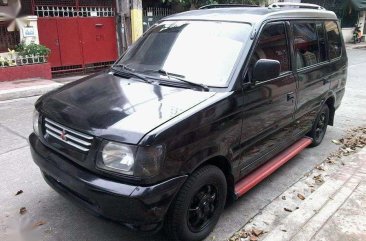 Well-kept  Mitsubishi Adventure 2000 for sale