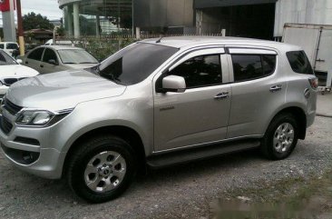 Good as new Chevrolet Trailblazer 2017 for sale