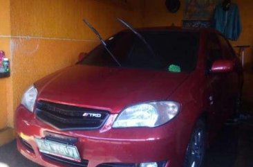 Toyota Vios G Top of the Line 2006 for sale
