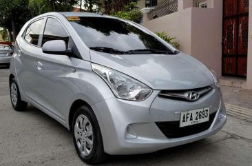 Hyundai Eon GLX Top of the Line 2016 Model FOR SALE