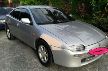 1998 Mazda Lantis 1.6 for sale