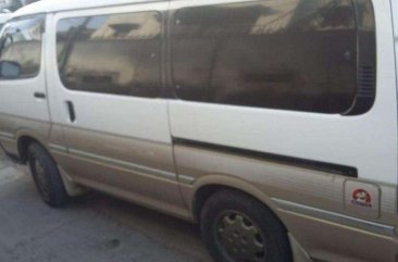 Toyota HiAce SUPER Custom for sale